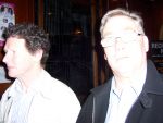 Click to view big image Martin Kelly, Bill Smith